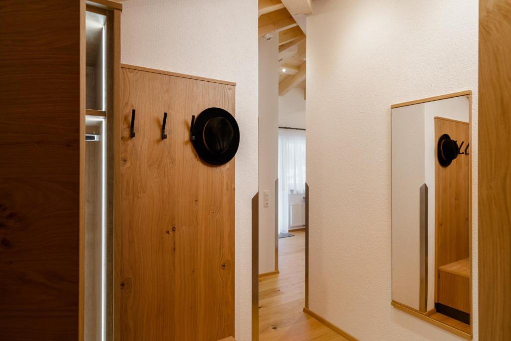Dorfstube Hotel Holzgau Room photo